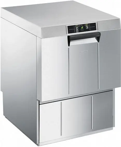 Посудомоечная машина SMEG UD526D — фото