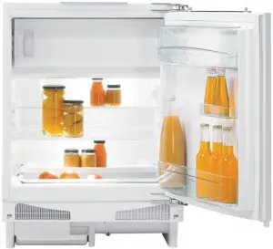 Холодильник GORENJE RBIU 6091 AW