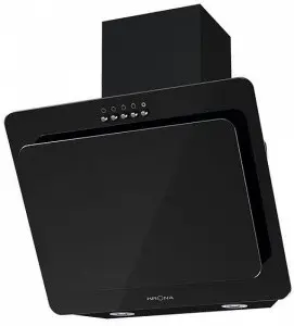 Вытяжка KRONA LIVA PB 500 BLACK