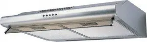Вытяжка RAINFORD rch-1602 metalic