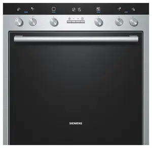Духовой шкаф SIEMENS he 33bd550
