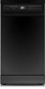 Посудомоечная машина DELONGHI DDWS09S Erea