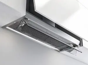 Вытяжка PANDO TIM-2/60 INOX V.850 SEC