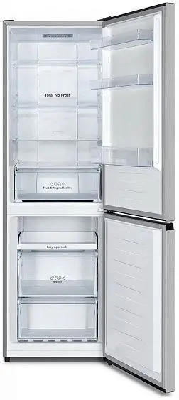 Холодильник HISENSE RB390N4AD1 — фото