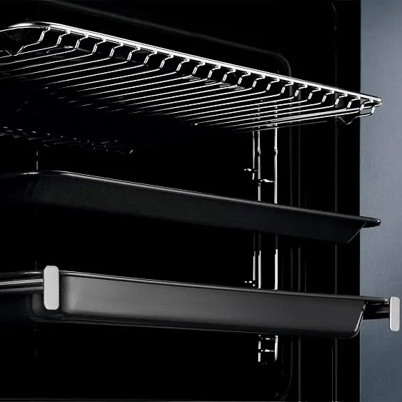 Духовой шкаф ELECTROLUX OEE5C71Z — фото