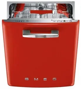 Посудомоечная машина SMEG st2fabr