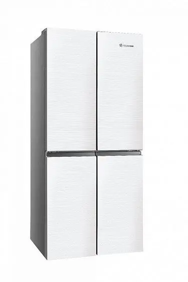 Холодильник HISENSE RQ-563N4GW1 — фото