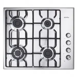 Варочная поверхность SIMFER H60Q41M571