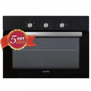 Духовой шкаф SIMFER B5EB15016