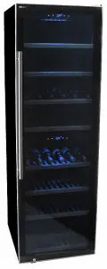 Винный шкаф WINE CRAFT BC-180BZ Grand Cru