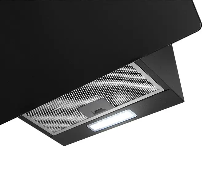 Вытяжка ORE Etne 60 PGС black — фото