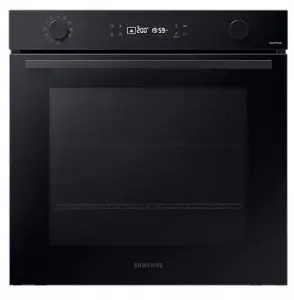 Духовой шкаф SAMSUNG NV7B41201AK/WT