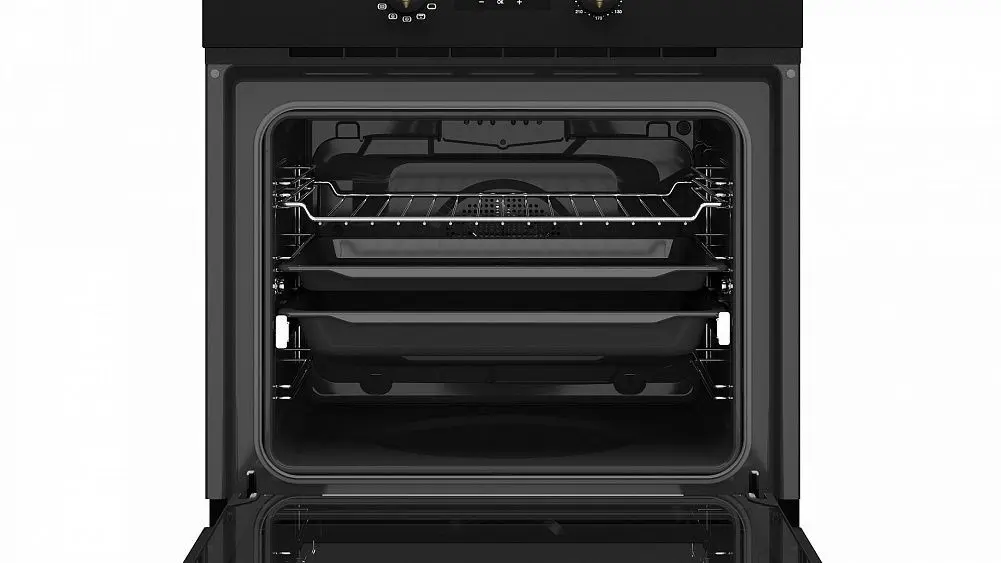 Духовой шкаф TEKA HRB 6400 ANTHRACITE-OB — фото