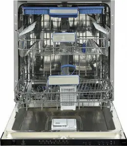 Посудомоечная машина JACKY'S JD FB4102