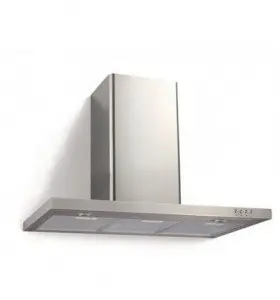Вытяжка MAUNFELD prima 90 inox