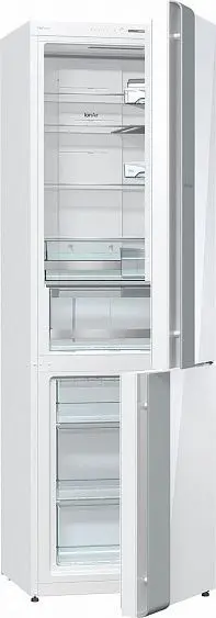 Холодильник GORENJE NRK612ORAW — фото