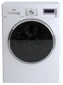 Стиральная машина с фронтальной загрузкой VESTEL fgwm 1241