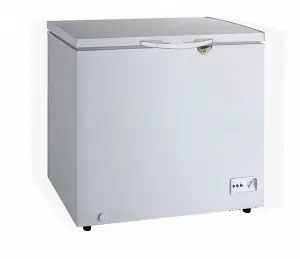 Морозильная камера VESTFROST VFCH 230 W