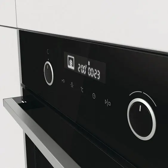 Духовой шкаф GORENJE BO747A21XG — фото