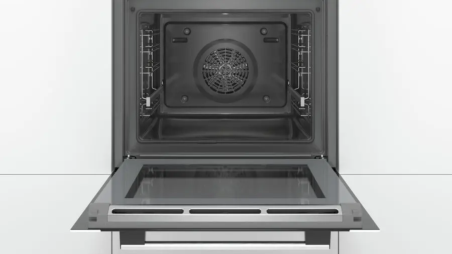 Духовой шкаф Bosch HBG 378 EW 0 R — фото