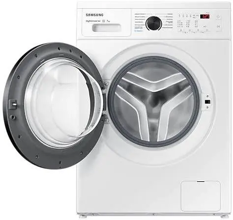 Стиральная машина SAMSUNG WW70A4S20CE — фото