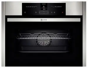 Духовой шкаф NEFF C15CR22N0