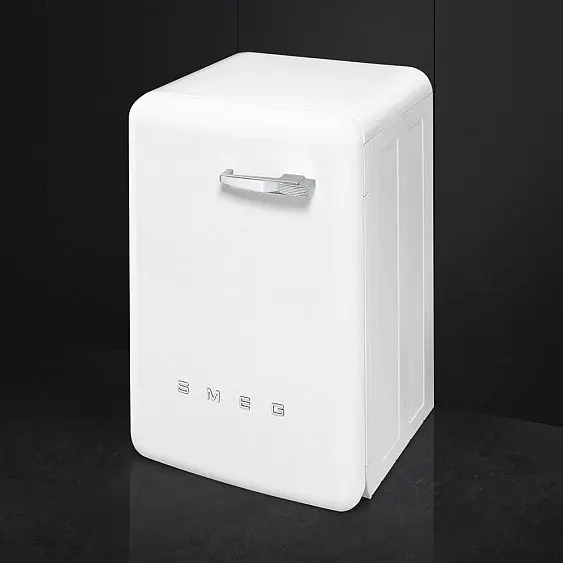 Стиральная машина Smeg LBB14WH-2 — фото
