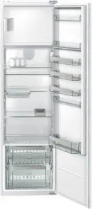 Холодильник GORENJE GSR27178B