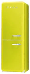 Холодильник SMEG fab32lven1