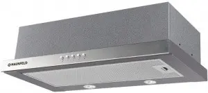 Встраиваемая вытяжка MAUNFELD vsh 50 inox