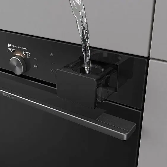 Духовой шкаф GORENJE BFS6148B — фото