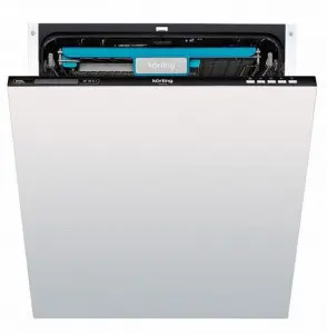 Посудомоечная машина  KORTING kdi 60165
