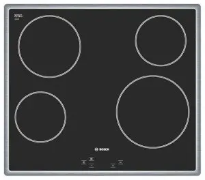 Поверхность BOSCH pke 645q14 e