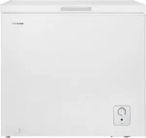 Морозильник-ларь HISENSE FC-325D4BW1