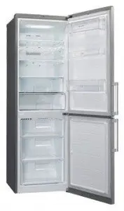 Холодильник LG ga-b439 emqa
