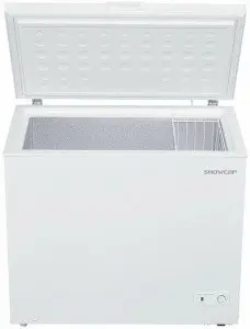 Морозильный ларь SNOWCAP CF-150E
