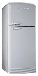 Холодильник SMEG fab50x