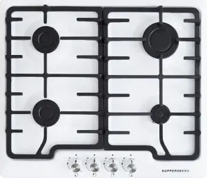 Поверхность KUPPERSBERG TS 61 W