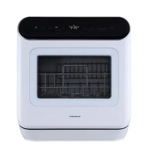 Посудомоечная машина DELVENTO VWP5500