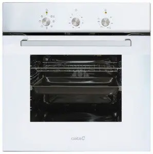 Духовой шкаф CATA ME 7007 WH