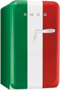 Холодильник SMEG fab10hlit