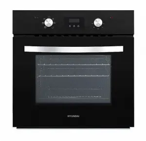 Духовой шкаф HYUNDAI HEO 6640 BG