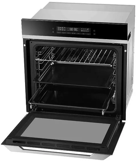 Духовой шкаф HAIER HOQ-F5AABX — фото