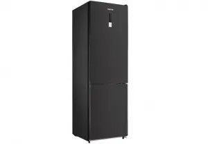 Холодильник CENTEK CT-1733 NF Black
