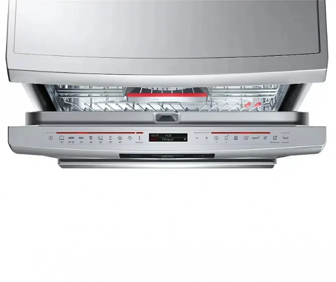 Посудомоечная машина Bosch SMS 88TI36E — фото