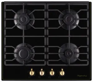 Варочная поверхность KUPPERSBERG FQ 601 B