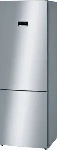 Холодильник Bosch KGN49XI30 нержавеющая сталь