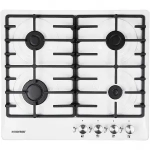 Варочная поверхность NORDFROST HS 6043 W