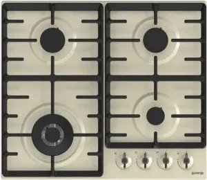 Газовая варочная панель Gorenje GW 641 INI