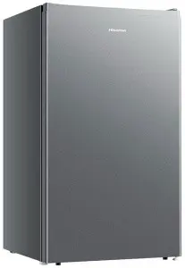 Морозильная камера HISENSE FV78D4ADF